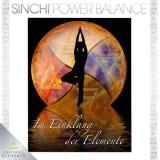 Sinchi Power Balance CD