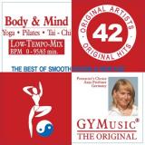 Body & Mind (Pilates) Vol. 42