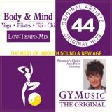Body & Mind (Pilates) Vol. 44