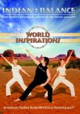 Indian Balance DVD (World Inspiration)