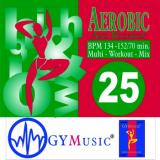 Aerobic Vol. 25